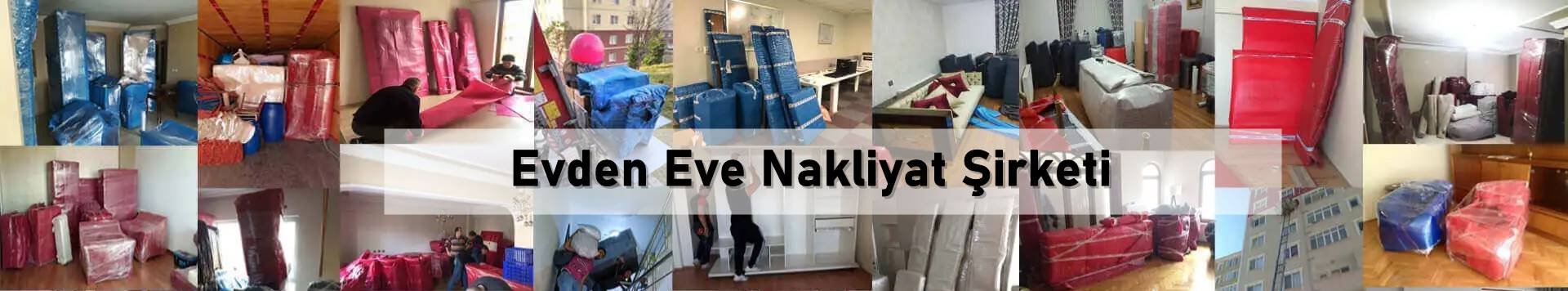 Büyükorhan Evden Eve Nakliyat
